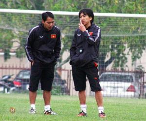 Sự mâu thuẫn của ông Miura