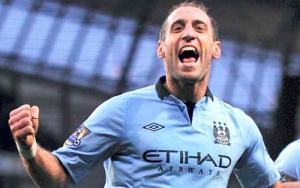 Zabaleta đòi hạ gục Barca tại thánh địa Nou Camp