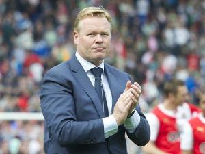 Koeman chuẩn bị thế chỗ Pellegrini ở Man City?