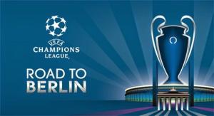 Bốc thăm tứ kết Champions League: Chờ siêu đại chiến, “mơ” về… Monaco