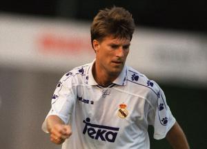 Michael Laudrup - Huyền thoại số 1 làng bóng đá Đan Mạch