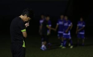 U23 Việt Nam: Tại Công Phượng hay tại lối chơi?