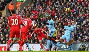Man City: Đã đến lúc khai tử sơ đồ 4-4-2