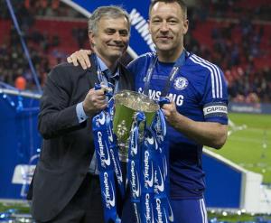 Thưởng thức siêu phẩm điện ảnh 15 sắc thái của Mourinho