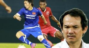 HAGL áp đảo U23 Việt Nam, bầu Đức vẫn không sướng