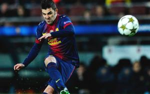 “Người cũ” khẳng định Barca sẽ đả bại Real ở trận El Clasico
