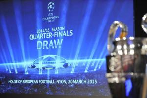 Premier League chú ý: Tiền thưởng Champions League tăng cực mạnh