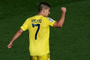 Liverpool nhận tin mừng trong vụ theo đuổi sao trẻ Villarreal