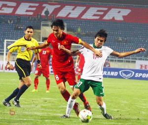 Tuấn Anh đóng vai trò quan trọng như thế nào ở tuyển Olympic Việt Nam