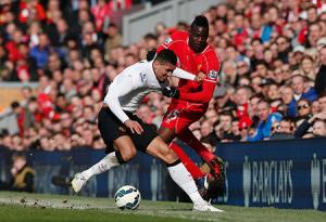 Hình ảnh Liverpool vs MU trận đại chiến trên tìm giá trị