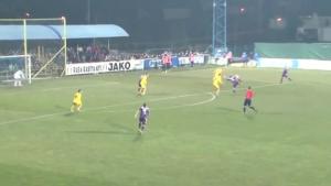 Lộ diện ứng viên sáng giá nhất cho danh hiệu Bàn thắng đẹp nhất thế giới năm 2015