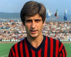Gianni Rivera - Huyền thoại bất tử của AC Milan