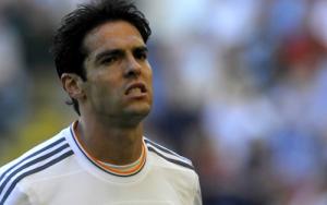 Kaka: “Cristiano Ronaldo là một cầu thủ đặc biệt”