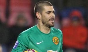 Victor Valdes nói gì khi thường xuyên phải ngồi dự bị ở M.U