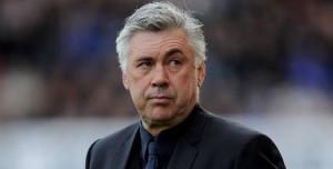 Ấn định ngày Carlo Ancelotti đến Manchester