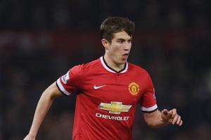Paddy McNair: Mourinho là lựa chọn hoàn hảo với M.U