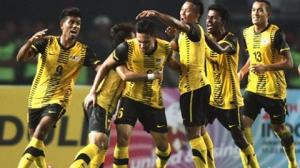 Sự thật về việc Malaysia có 2 đội U23 khiến U23 Việt Nam bối rối