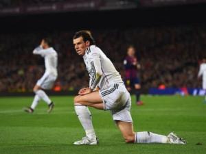 Chelsea chi 75 triệu bảng hỏi mua Bale