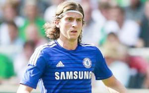 Filipe Luis “cầu cứu” Atletico Madrid