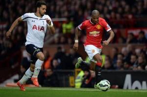 Ashley Young: Nhân tố phá cách của Van Gaal