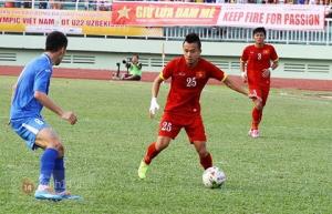 Đâu là vũ khí bí mật của ông Miura?