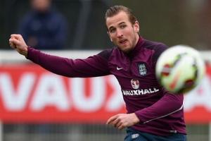 ĐT Anh: Kane có thực sự hợp với Rooney?