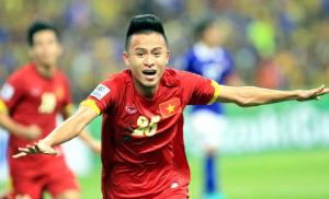 Huy Toàn: Họng súng trong tay áo của ông Miura