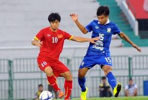 U23 Malaysia dè chừng Công Phượng trước giờ đại chiến