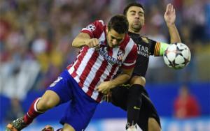 Tin Hot: Barca chi 60 triệu euro để chiêu mộ nhạc trưởng của Atletico