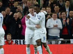 Video bàn thắng: Anh 4-0 Lithuania (Vòng loại Euro 2016)