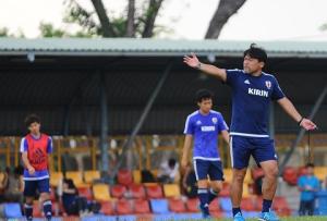 4 tử huyệt của U23 Nhật Bản giúp HLV Miura tin vào chiến thắng