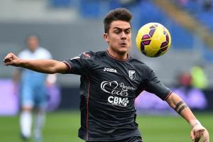 Dormund bất ngờ vươn lên trong cuộc đua giành “Aguero mới”