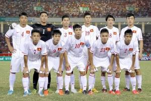 Dù có U19, giấc mơ World Cup vẫn còn xa lắm!