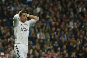 Góc nhìn: Real Madrid đang “mài mòn” bản năng của Ronaldo?