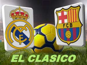 Nhận định: Siêu kinh điển sẽ quyết định chức vô địch La Liga