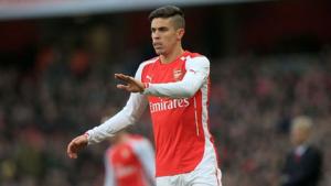 Tân binh Arsenal quyết soán ngôi Chelsea trong mùa giải tới