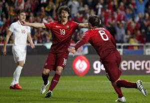 Video bàn thắng: BĐN 2-1 Serbia (Vòng loại Euro 2016)