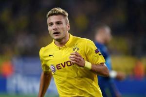 Liverpool và Milan tranh giành quyết liệt “sao thất sủng” của Dortmund