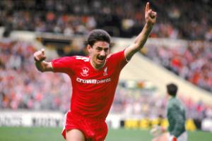 Những bàn thắng đẹp nhất của Ian Rush từng ghi cho liverpool