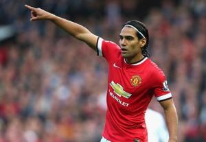Tiếp tục lên đồng tại ĐTQG, Falcao nuôi hy vọng trụ lại M.U