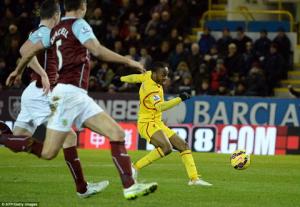 Liverpool vs Burnley (3h ngày 5/3): Đua Top 4