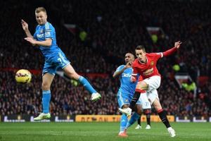 Man Utd: Đã đến lúc tìm kiếm hy vọng từ những phế nhân
