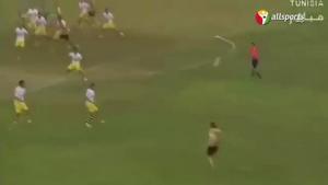 Pha sút phạt siêu tệ