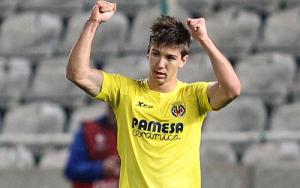 Sao trẻ của Villarreal khiến các ông lớn châu Âu phát sốt