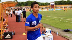 Từ “kẻ ngoại đạo” thành vệ binh U23 Việt Nam