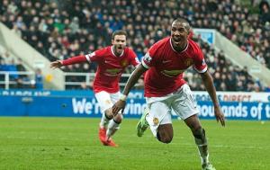 Những điểm nhấn sau chiến thắng may mắn của M.U trước Newcastle