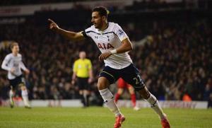 Video bàn thắng: Tottenham 3-2 Swansea (Vòng 28 Premier League 2014-2015)