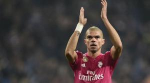 HLV Ancelotti: “Pepe muốn rời Real Madrid”