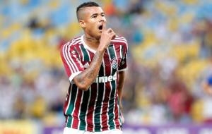 Chiêm ngưỡng Neymar mới Robert Kenedy - mục tiêu mới của M.U