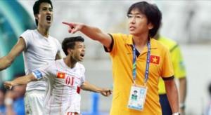 Công Phượng – Công Vinh & HLV Miura: Sự trùng hợp lạ lùng